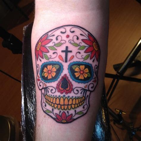 56 Tatuajes mexicanos (Con el significado)