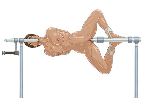 T Pol S Roasting Grotto Part By CadetLT Hentai Foundry