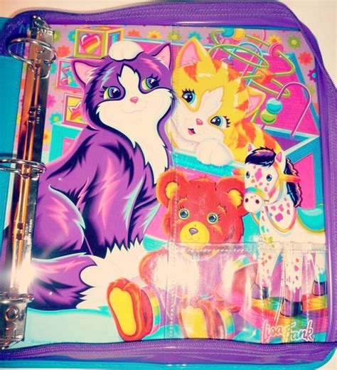 Lisafrank Trapper Keeper 90s Lisa Frank Trapper Keeper 90s Lisa