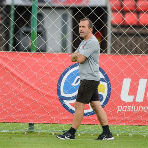 Liga 2 Három Helyett Egy Pont • Fk Csíkszereda