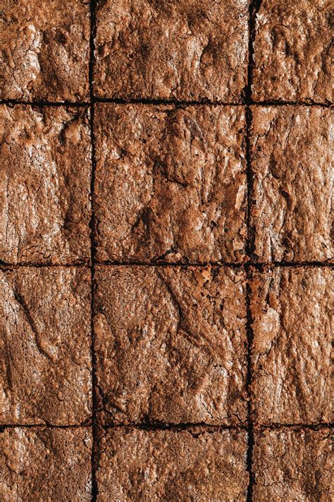 Meilleure Recette De Brownie Au Chocolat Facile Et Ultra Fondant