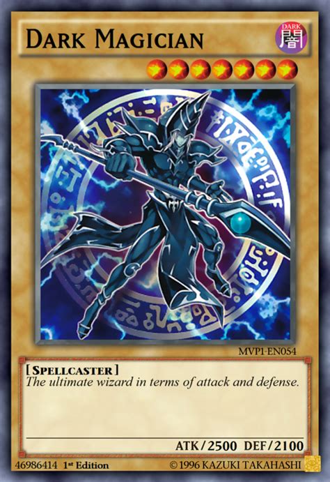 Top 10 Spellcasters In Yu Gi Oh Hobbylark