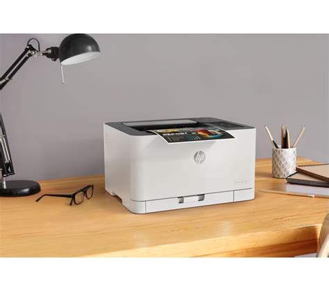 Buy HP 150a Laser Colour Printer | Free Delivery | Currys