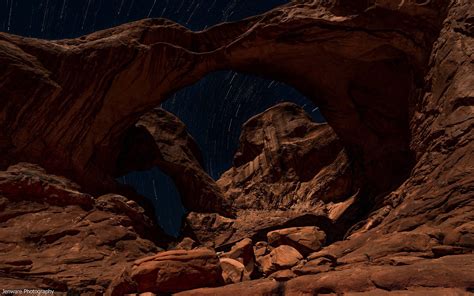 Arches National Park Wallpapers Wallpapers