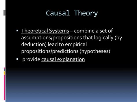 Ppt Ii Concepts And Theories In Political Science Powerpoint