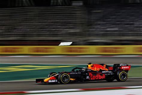 F1 GP Di Sakhir Verstappen Davanti A Tutti Nelle Libere 3