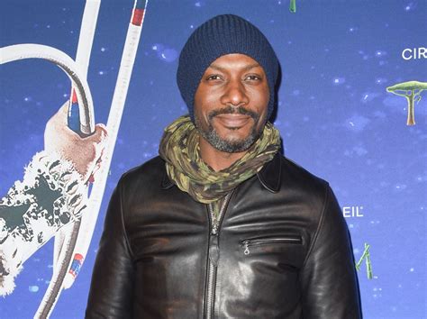 Harry Roselmack revient sur son départ du JT de TF1 Pas un jou