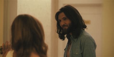 Guy Burnet Charles Bartley Al Calderon Michael Graceffa Jah Meek Williams Naked Extras On