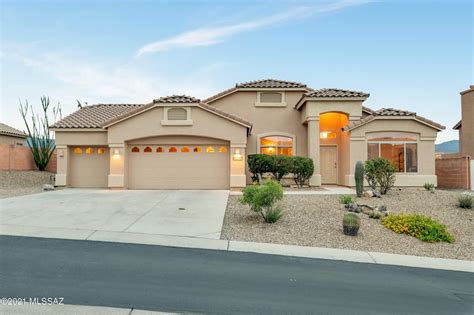 Tucson AZ Real Estate Tucson Homes For Sale Realtor