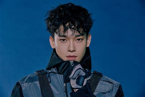 Exo Obsession Bonus Teaser Image Chen Rkpop