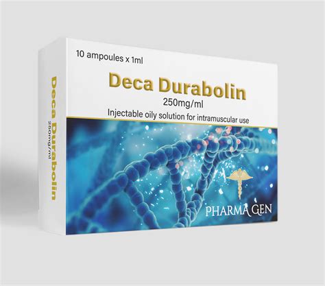 Deca Durabolin 1ml – Pharma