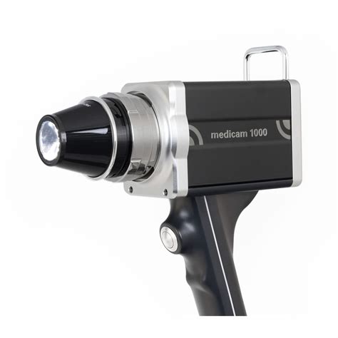 Дерматоскоп видео - medicam components - FotoFinder Systems - белый ...