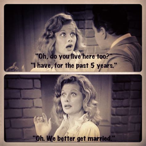 Instagram Quotes I Love Lucy. QuotesGram