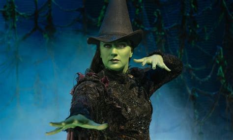 Wicked At The Alhambra Theatre Bradford Review Whats Good To Do