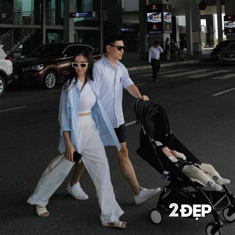 Học cách lên đồ sành điệu của hot mom Salim lựa chọn bộ trang phục nào cũn