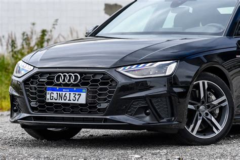 Audi A4 seguirá como carro mais vendido da marca