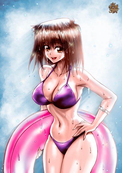 Mazaki Anzu Tea Gardner Yu Gi Oh Duel Monsters Image By