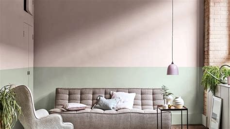 15 Inspirasi Kombinasi Perpaduan Warna Pink Di Rumah