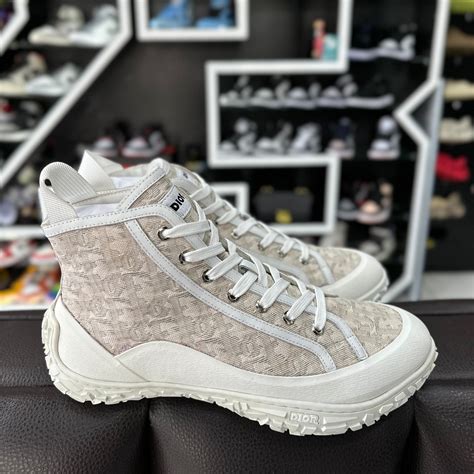 Dior Táctico Beige Sneakerland