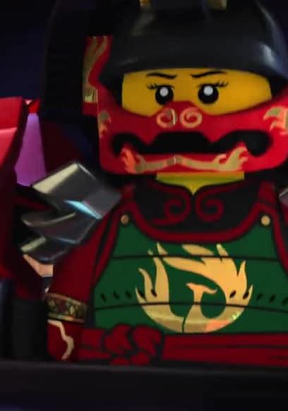 Watch Lego Ninjago Masters Of Spinjitzu S E Th Free Tv Shows Tubi