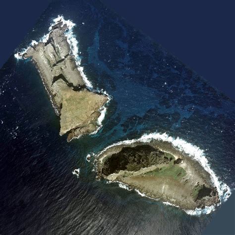 Disputed Territory: The Senkaku/Diaoyu Islands - Political Geography Now