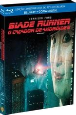 Blade Runner Blu Ray Release Date January The Final Cut