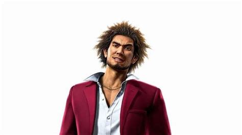 First Details For The New Yakuza Game Starring Ichiban Kasuga Coming On