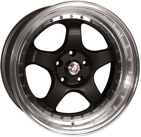 Calibre Dub Alloy Wheel Wheelwright Alloy Wheels Steel Wheels