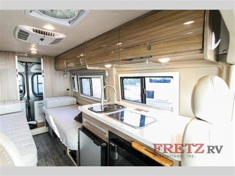 2019 Winnebago Travato 59K RV for Sale in Souderton, PA 18964 | 16729 ...