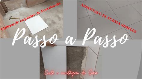 Dicas De Como Assentar Porcelanato Utilizando O Pr Prio Porcelanato