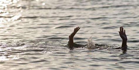 Youth Drowns In Brahmani River Orissapost