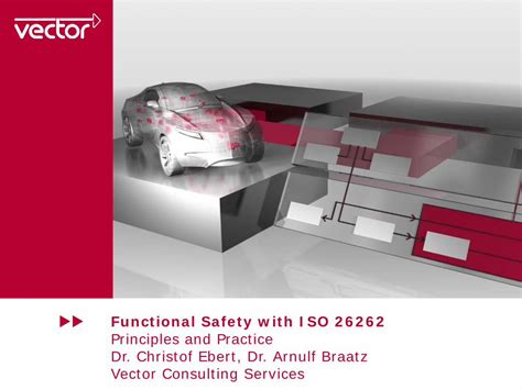 Pdf Functional Safety With Iso 26262 Principles And Practice · Pdf Filefunctional Safety