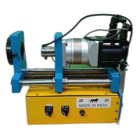 Portable Line Boring Machine At Inr In Faridabad Prateek