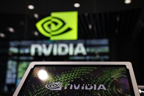 El Chip Nvidia NVDA H100 Potencia La IA Generativa Y Eleva El Precio