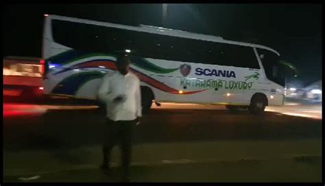 Tanzania Buses Daily On Twitter Rt Busesdaily K Ziwakongowe