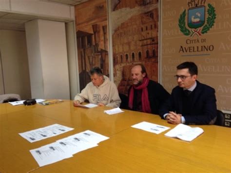 Presentato A Palazzo Di Città Il Progetto Terrafuoco” 2016 Per Il