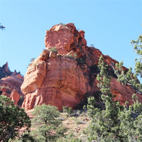 Red Rock State Park Sedona 2022 Alles Wat U Moet Weten Voordat Je Gaat Tripadvisor