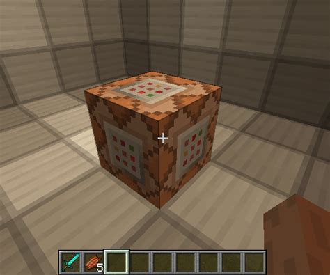 Minecraft Custom Mobs for Vanilla Part 1 : 3 Steps - Instructables