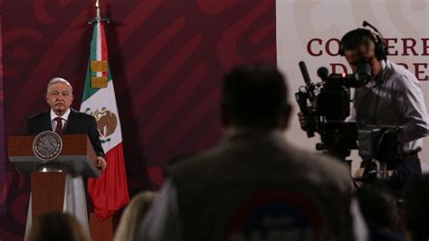 Estos Fueron Los Principales Temas De La Conferencia Mañanera De Amlo Del 21 De Junio Video