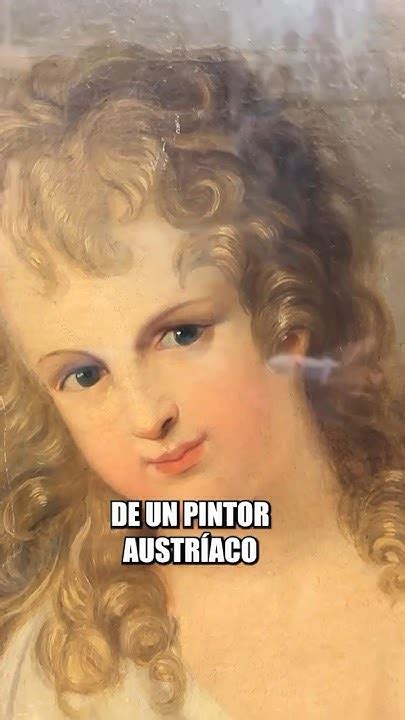 Un misterioso pintor austriaco #shortvideo - YouTube
