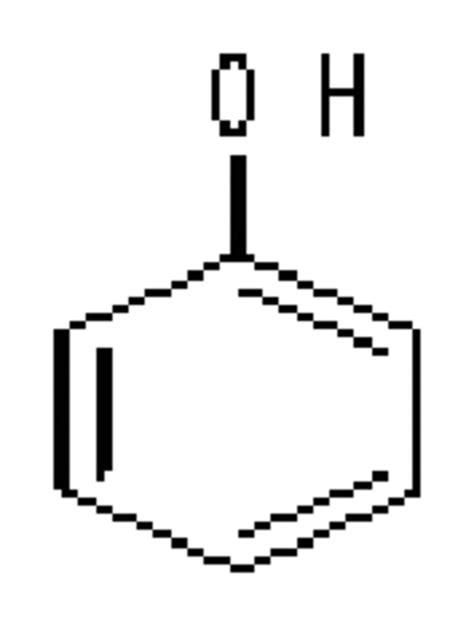 Phenol 99 Extra Pure ACROS Organics Organic Building Blocks Chemicals