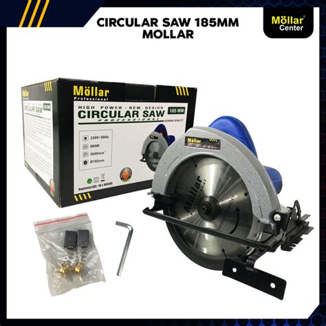 Jual Mollar Csc Mesin Gergaji Listrik Potong Kayu Circular Saw