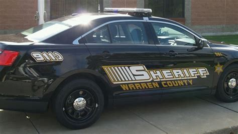 Warren Co Sheriff Ny Partner Portal