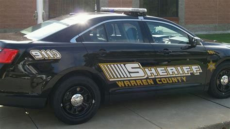 WARREN CO SHERIFF - NY - Partner Portal