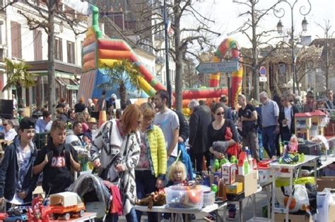 Les Brocantes Et March S Aux Puces Du Week End Des Et Juin Dans