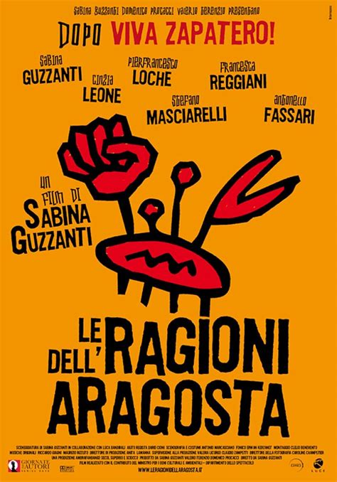 Le Ragioni Dell Aragosta