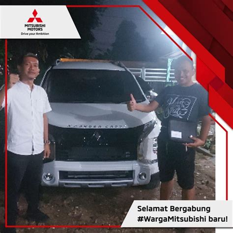 Cara Perawatan Mitsubishi Xpander Dealer Mitsubishi Bekasi