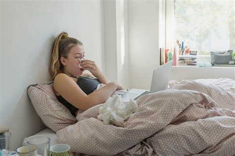 Grippewelle Gestartet So Ernst Wird Es Laut Experten Fitbook