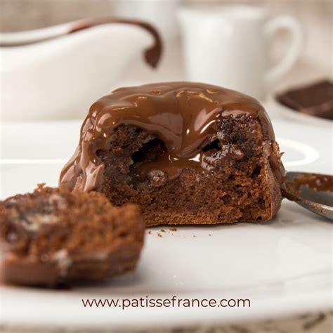 Mi Cuit Chocolat Patisse France Fabricant De Moules