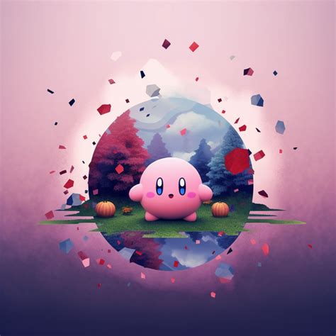 Kirby Pfp